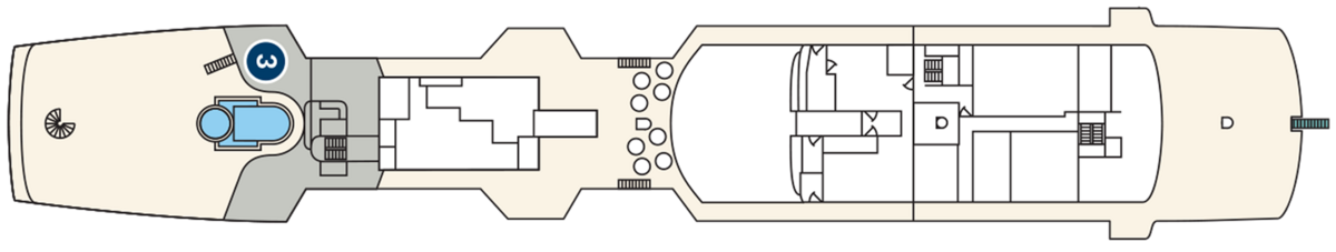 Deck Four